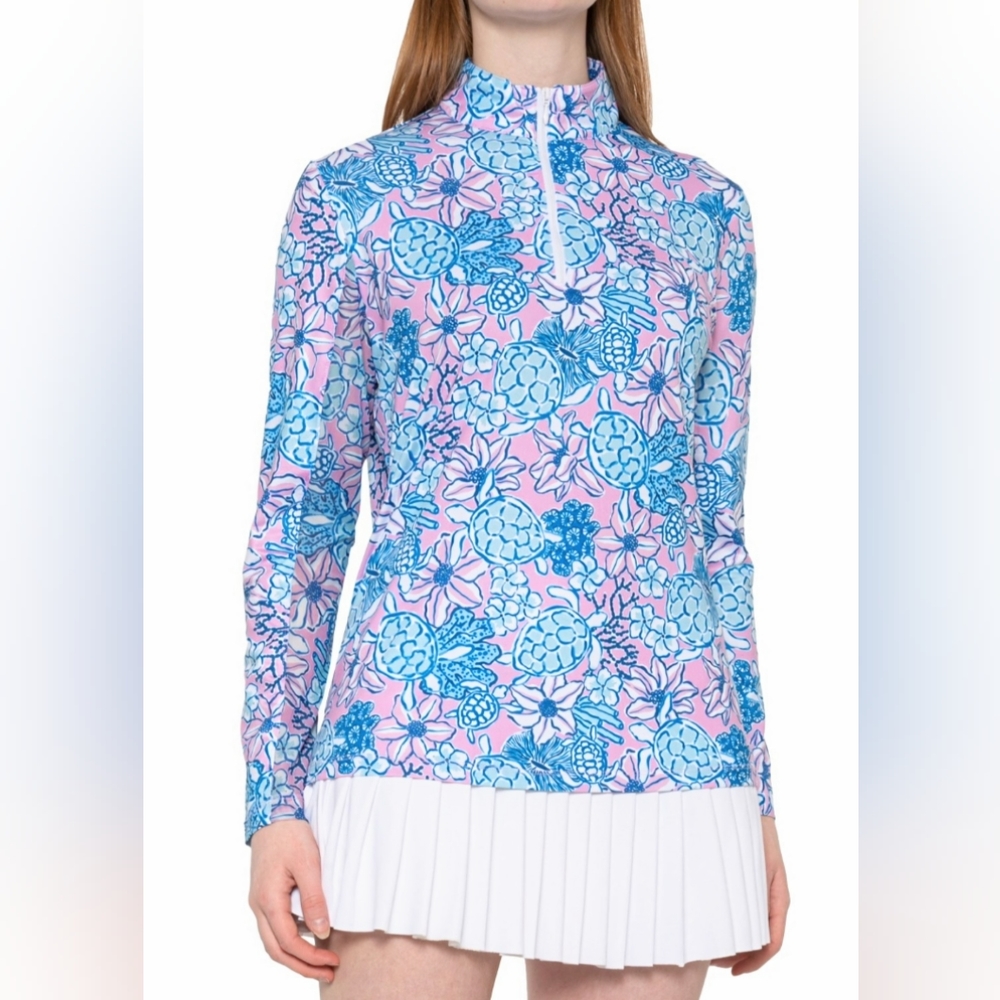 NWT  GOTTEX  PULLOVER